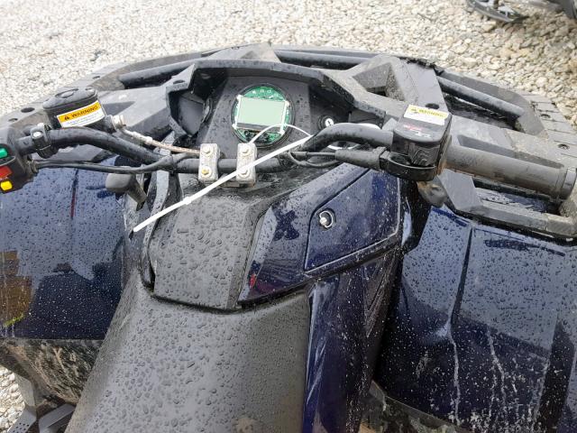 4UF15ATV4FT210314 - 2015 ARTC XR 700 XT 蓝色 照片 5