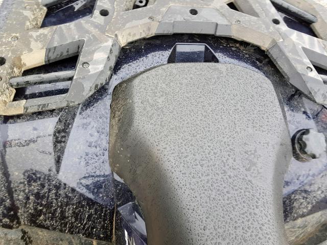 4UF15ATV4FT210314 - 2015 ARTC XR 700 XT 蓝色 照片 6