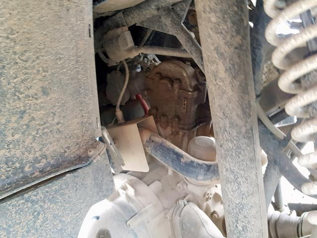 4UF15ATV4FT210314 - 2015 ARTC XR 700 XT 蓝色 照片 7