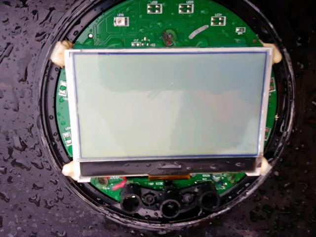 4UF15ATV4FT210314 - 2015 ARTC XR 700 XT 蓝色 照片 8