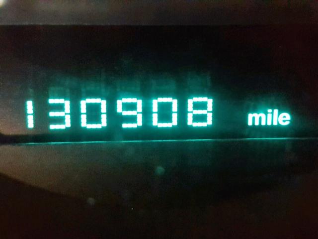 1J8HG58296C170231 - 2006 JEEP COMMANDER 蓝色 照片 8