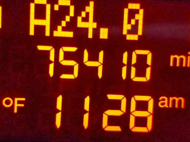 ZFBERFATXF6978893 - 2015 RAM PROMASTER 白色 照片 8