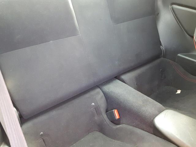 JF1ZNAA12D1702428 - 2013 TOYOTA SCION FR-S BLACK photo 6