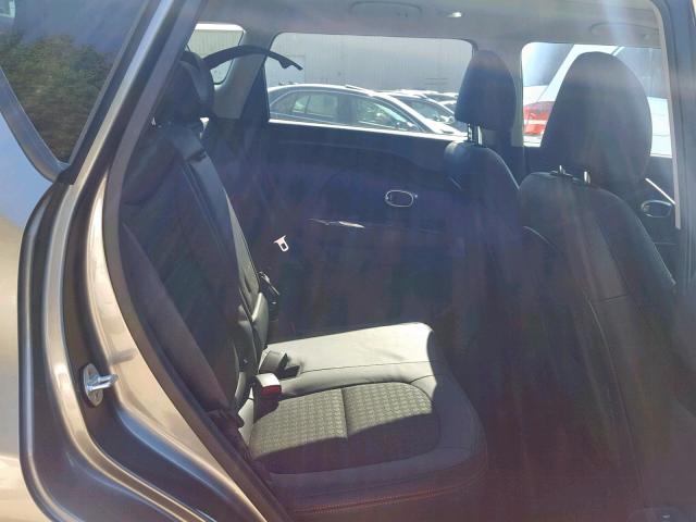 KNDJX3AA0K7648148 - 2019 KIA SOUL ! Boz foto 6