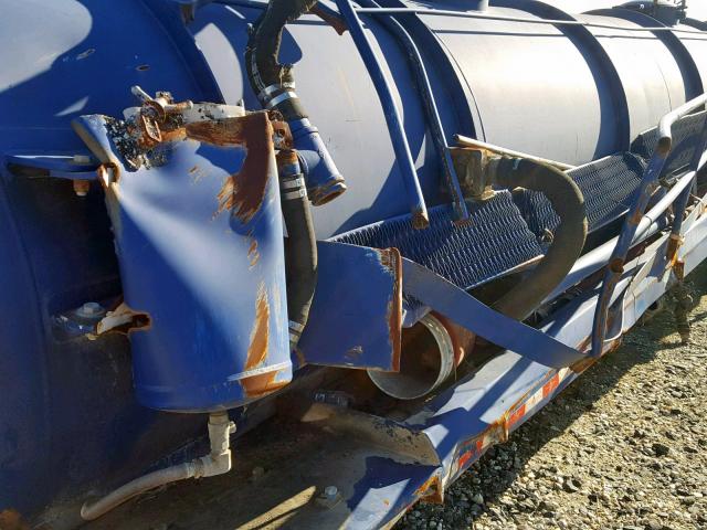 1UNST4221BL094315 - 2011 DRAG VAC TRLR BLUE photo 10