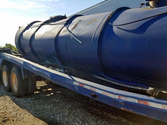 1UNST4221BL094315 - 2011 DRAG VAC TRLR BLUE photo 6