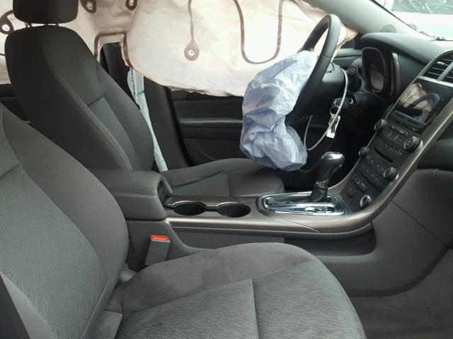 1G11B5SA8DF188313 - 2013 CHEVROLET MALIBU LS 金色 照片 5