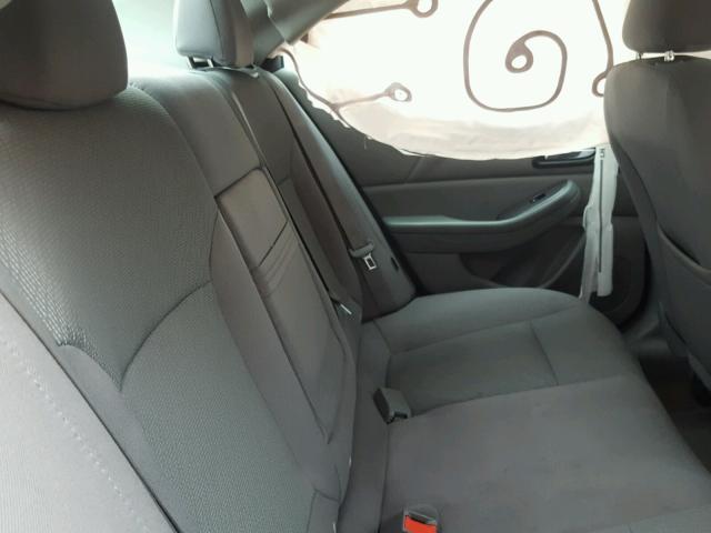 1G11B5SA8DF188313 - 2013 CHEVROLET MALIBU LS 金色 照片 6