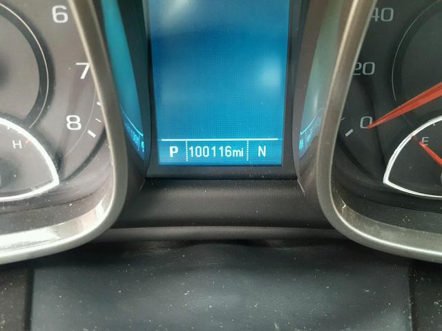 1G11B5SA8DF188313 - 2013 CHEVROLET MALIBU LS 金色 照片 8