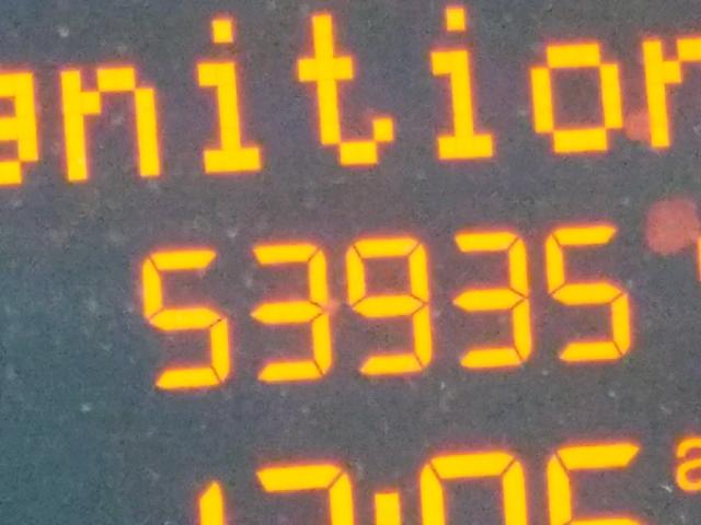 3C6TRVAG1EE110878 - 2014 RAM PROMASTER 白色 照片 8