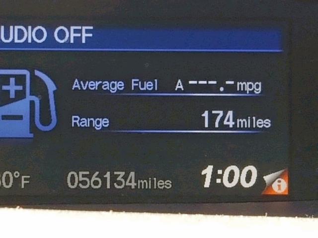 2HGFB2F91DH585938 - 2013 HONDA CIVIC EXL 黑色 照片 8