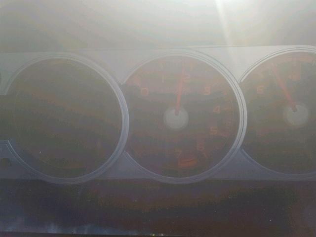 JTLKE50E581037929 - 2008 TOYOTA SCION XB 蓝色 照片 8