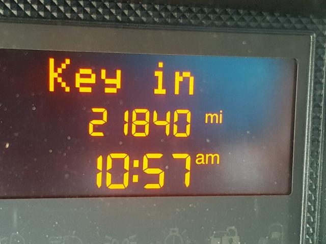 3C6TRVAG8HE541819 - 2017 RAM PROMASTER 白色 照片 8