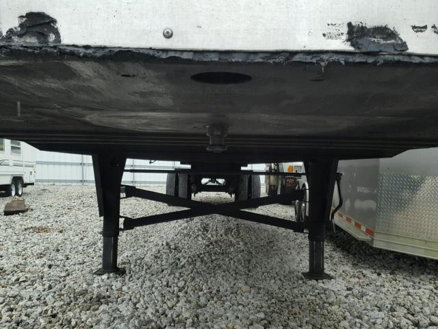 1UYVS2539K7499102 - 2019 UTILITY TRAILER WHITE photo 7