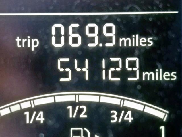 3VW2K7AJ3FM350700 - 2015 VOLKSWAGEN JETTA BASE WHITE photo 8