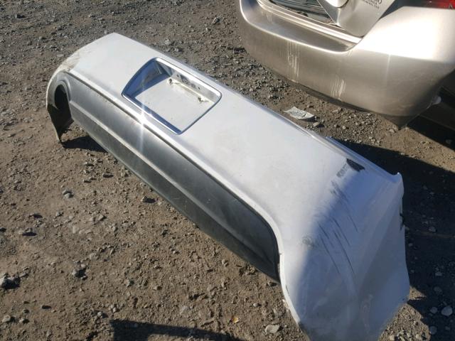 1G1ZC5E12BF129444 - 2011 CHEVROLET MALIBU 1LT WHITE photo 9