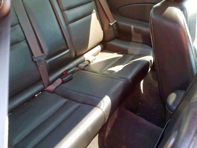 2G1WL16C679128776 - 2007 CHEVROLET MONTE CARL ვერცხლისფერი ფოტო 6