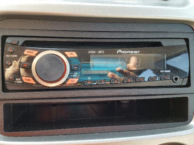 1G8AJ54F35Z142594 - 2005 SATURN ION LEVEL BLACK photo 9