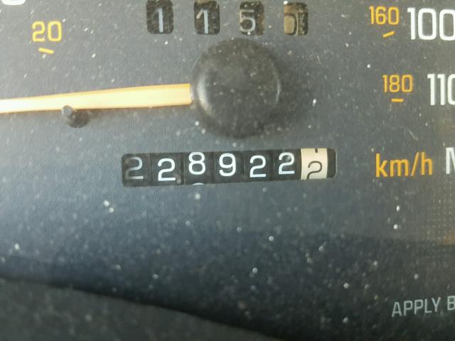 1G2WP52K33F125422 - 2003 PONTIAC GRAND PRIX ვერცხლისფერი ფოტო 8