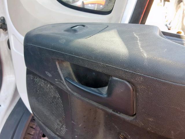 3C6TRVNG6FE511421 - 2015 RAM PROMASTER Ağ foto 10