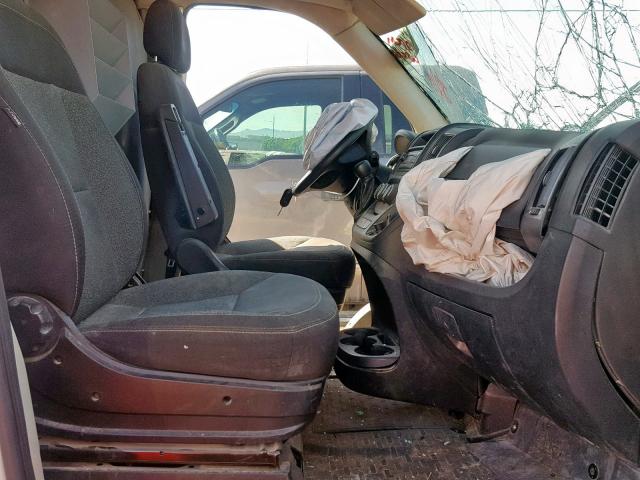 3C6TRVNG6FE511421 - 2015 RAM PROMASTER Ağ foto 5