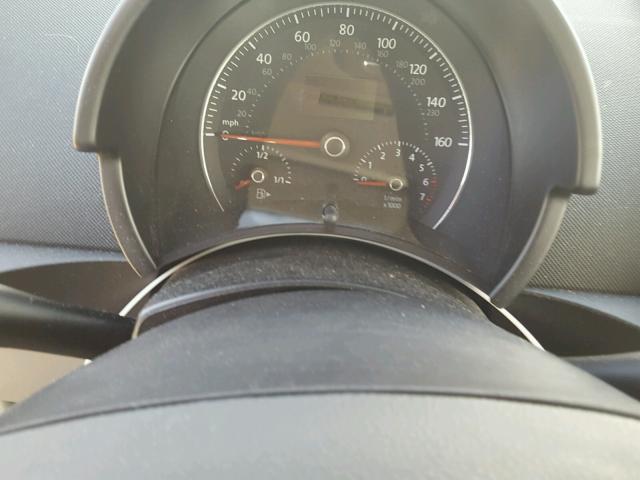 3VWRW31C46M420329 - 2006 VOLKSWAGEN NEW BEETLE 银色 照片 8