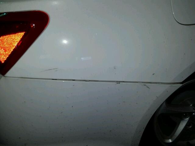 1G1ZB5ST0GF247864 - 2016 CHEVROLET MALIBU LS 白色 照片 10