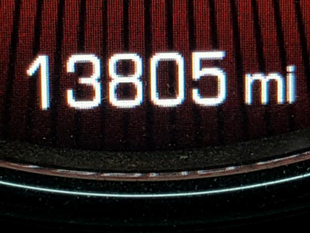 3C3CFFBR5GT161276 - 2016 FIAT 500 SPORT RED photo 8