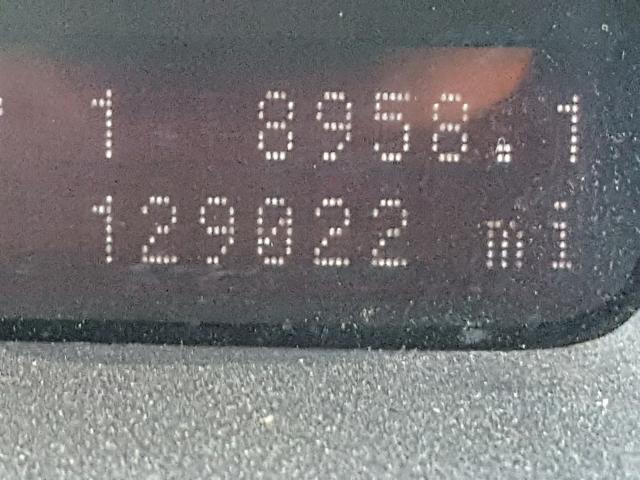 5LMFU27565LJ07225 - 2005 LINCOLN NAVIGATOR 白色 照片 8