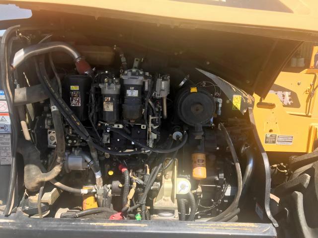 MLH00455 - 2013 CATERPILLAR TH407C YELLOW photo 7