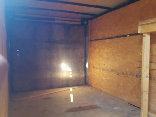 53KH71627CF004885 - 2012 CARGO TRAILER WHITE photo 6