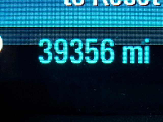 1G11E5SA6GU104741 - 2016 CHEVROLET MALIBU LIM 黑色 照片 8