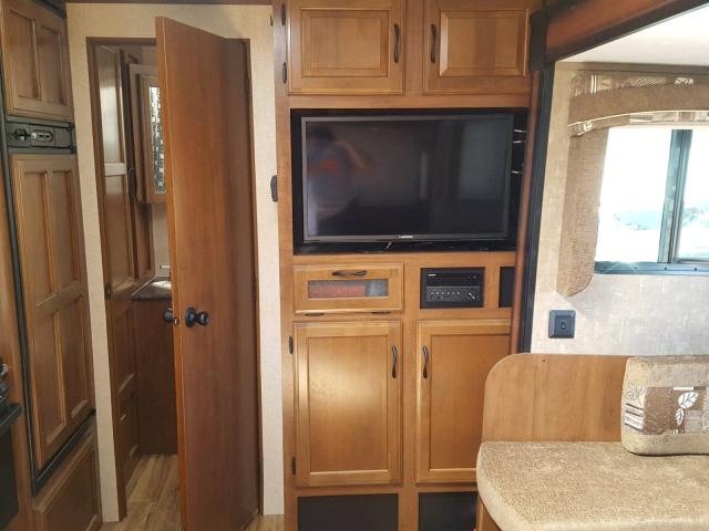 1UJBJ0BN7G7T80101 - 2016 JAYCO JAYFLIGHT  WHITE photo 6