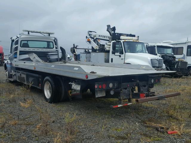 1FVACWDT5CHBN6809 - 2012 FREIGHTLINER M2 106 MED WHITE photo 3