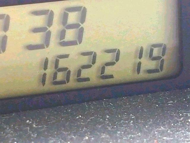 JTLKT324854005467 - 2005 TOYOTA SCION XB 黑色 照片 8