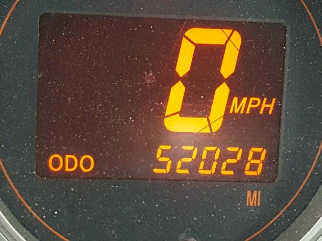 JTLZE4FE4A1099814 - 2010 TOYOTA SCION XB Күміс фото 8