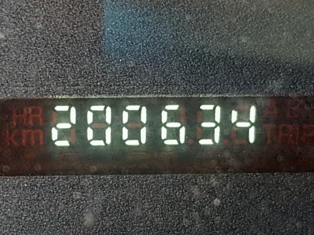 1G1NE52J82M538718 - 2002 CHEVROLET MALIBU LS Бежевый фото 8