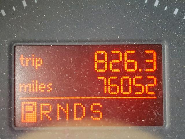 3VWSF31Y76M333845 - 2006 VOLKSWAGEN NEW BEETLE კრემისფერი ფოტო 8