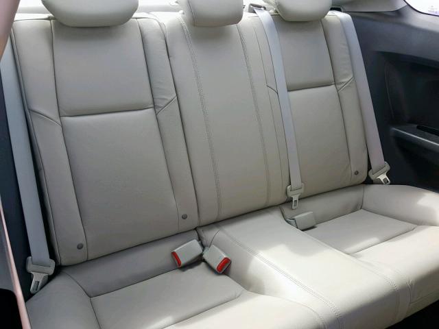 2HGFG3B10CH535697 - 2012 HONDA CIVIC EXL 白色 照片 6