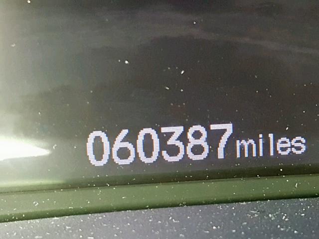 2HGFG3B10CH535697 - 2012 HONDA CIVIC EXL 白色 照片 8