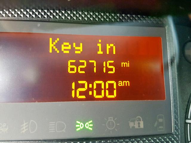 3C6TRVDG3JE115408 - 2018 RAM PROMASTER 白色 照片 8