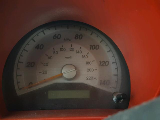 JTKDE167660101736 - 2006 TOYOTA SCION TC 石墨色 照片 8