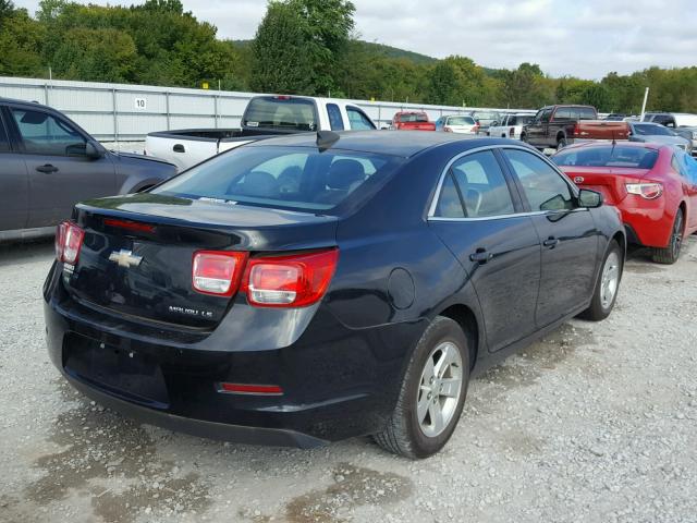 1G11B5SL6FF101190 - 2015 CHEVROLET MALIBU LS Qara foto 4