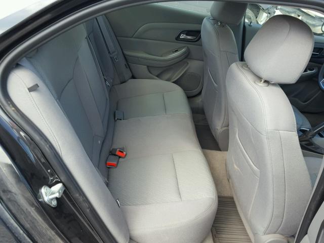 1G11B5SL6FF101190 - 2015 CHEVROLET MALIBU LS Qara foto 6