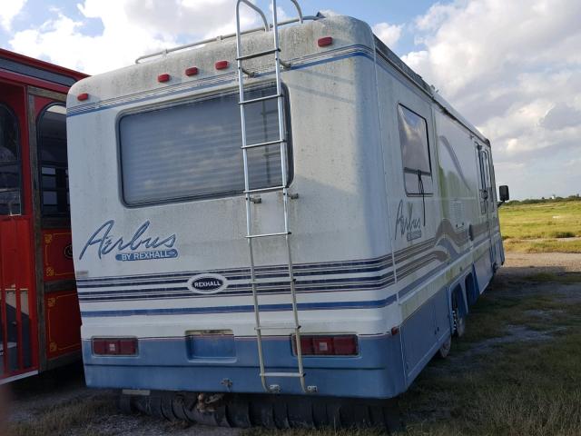 3FCMF53G0SJA08770 - 1995 FORD F530 SUPER BLUE photo 4