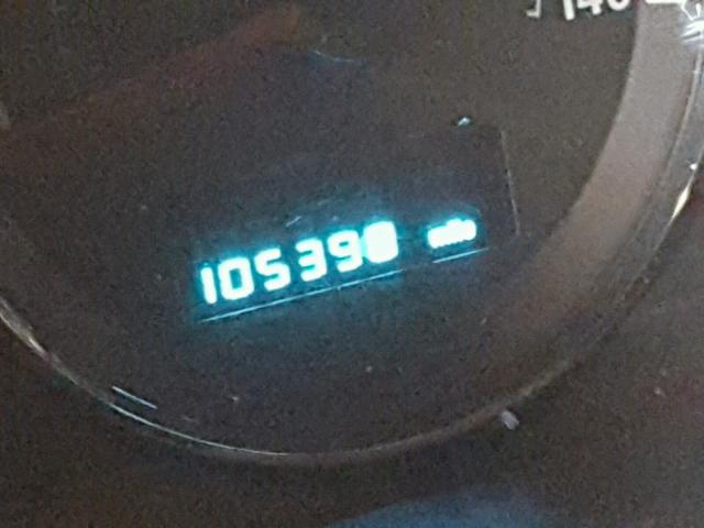 1J8HG58286C198277 - 2006 JEEP COMMANDER GREEN photo 8