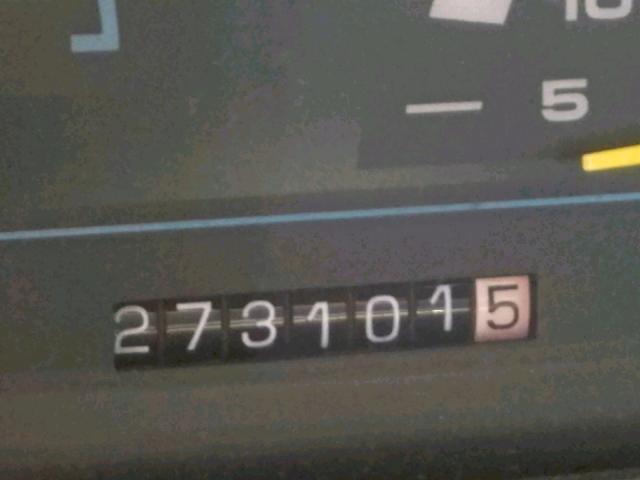 1G3AG55N8P6374204 - 1993 OLDSMOBILE CUTLASS CI Ağ foto 8