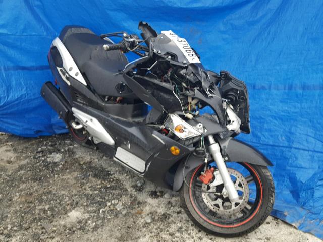 LL0TDNPC6JY680025 - 2018 OTHR MOTORCYCLE BLACK photo 1