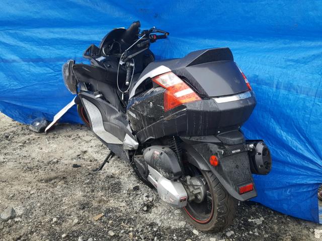 LL0TDNPC6JY680025 - 2018 OTHR MOTORCYCLE BLACK photo 3