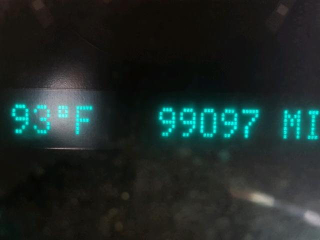 1G1ZA5EU8BF284211 - 2011 CHEVROLET MALIBU LS 白色 照片 8